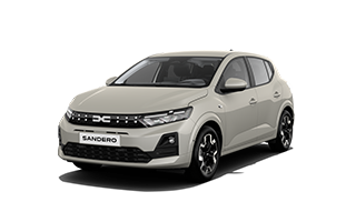 SANDERO