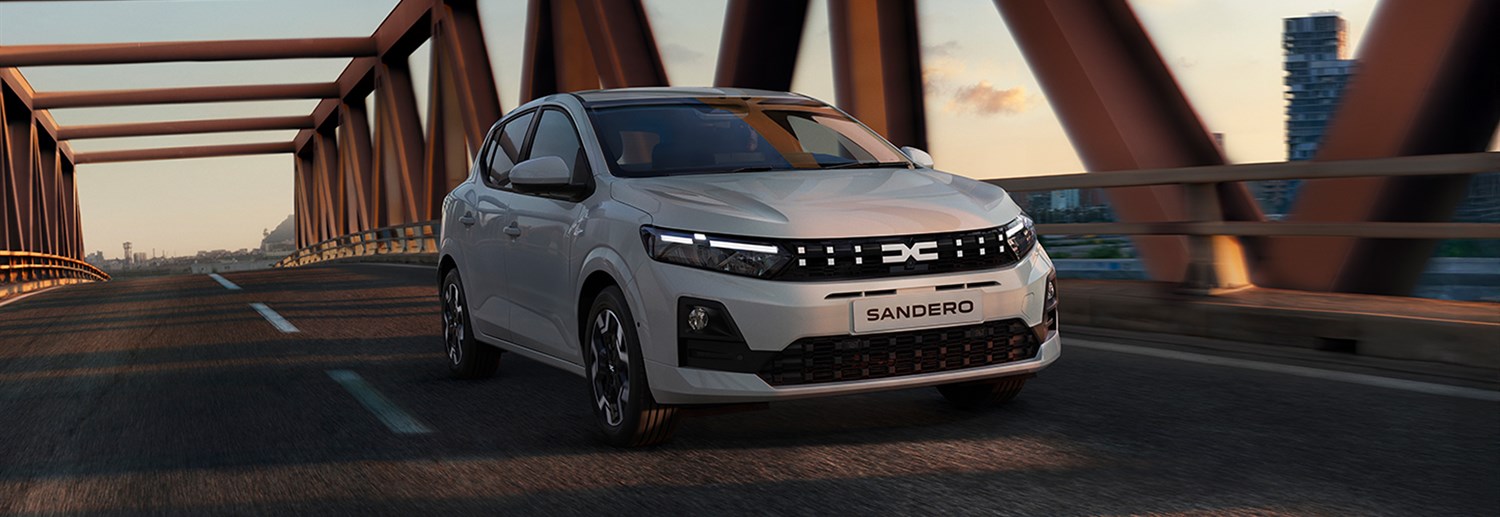SANDERO